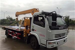 广平24小时道路救援服务