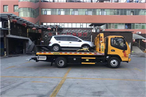 广平汽车紧急补胎换胎救援