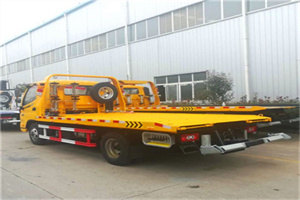 广平附近拖车救援搭电