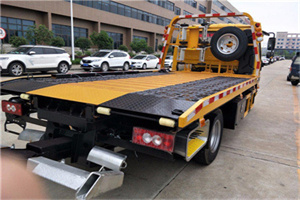 广平24小时汽车送油服务公司