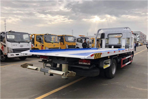 广平汽车救援补胎