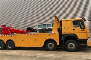 广平道路救援公司